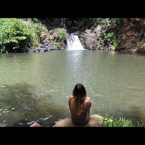 Meet your Posher, Jamie